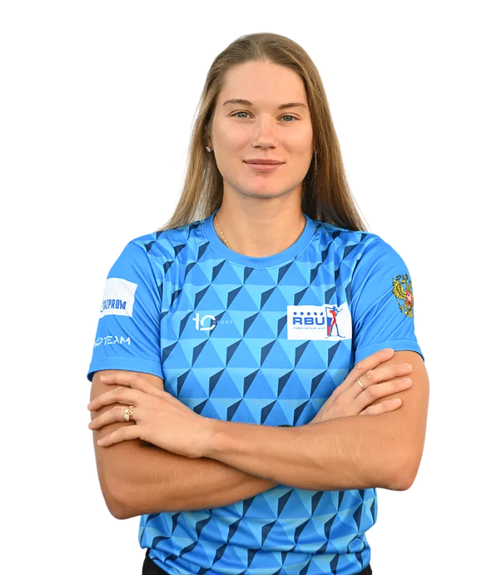 Kazakevich Irina Vladimirovna