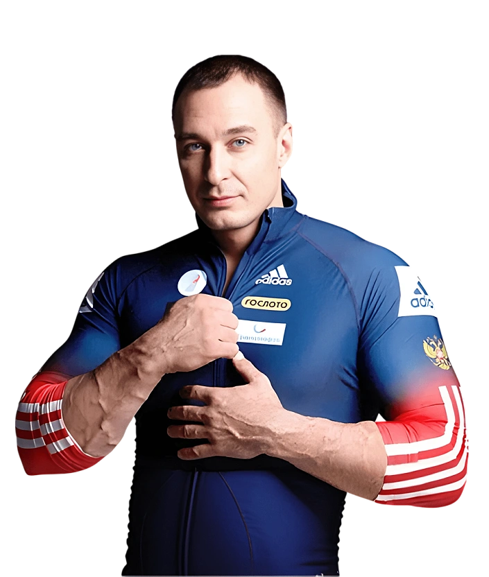 Voevoda Aleksey Ivanovich