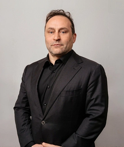 Svishchev Dmitry