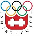 Innsbruck - 1964