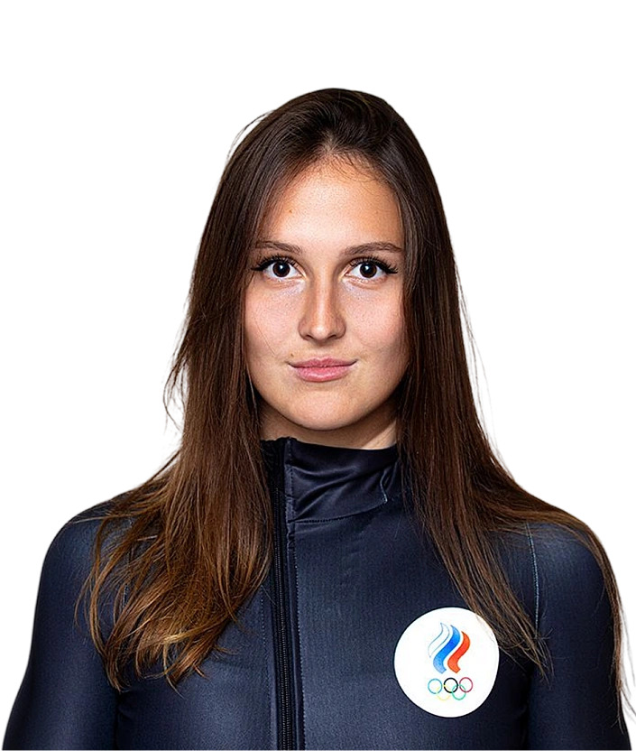 Tararychenkova Alina Eduardovna