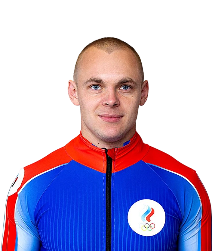 Gaytyukevich Rastislav Sergeevich
