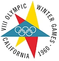 Squaw Valley - 1960