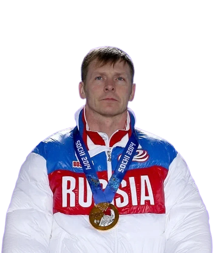 Zubkov Aleksandr Yurevich