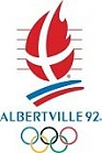 Albertville - 1992