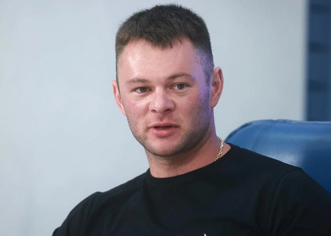Ivan Shtyl: "I expect a serious increase in competition due to the new Olympic selection system"