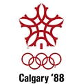 Calgary - 1988
