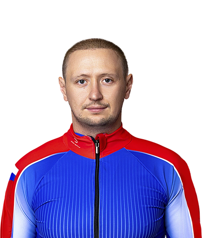 Andrianov Maksim Vladimirovich
