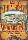 St. Louis - 1904