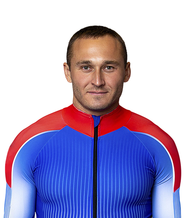 Kondratenko Vasiliy Vyacheslavovich
