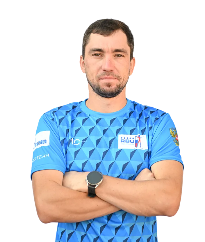 Loginov Aleksandr Viktorovich