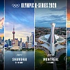 Olympic qualification series expanded to four stages