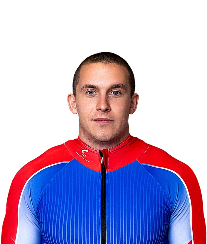 Travkin Pavel Aleksandrovich