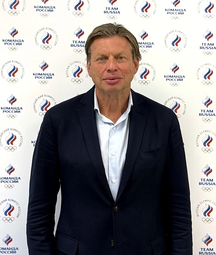 Gulyaev Nikolay