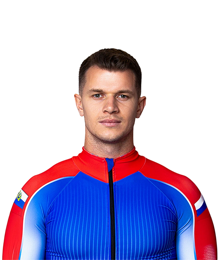 Zaytsev Aleksey Nikolaevich