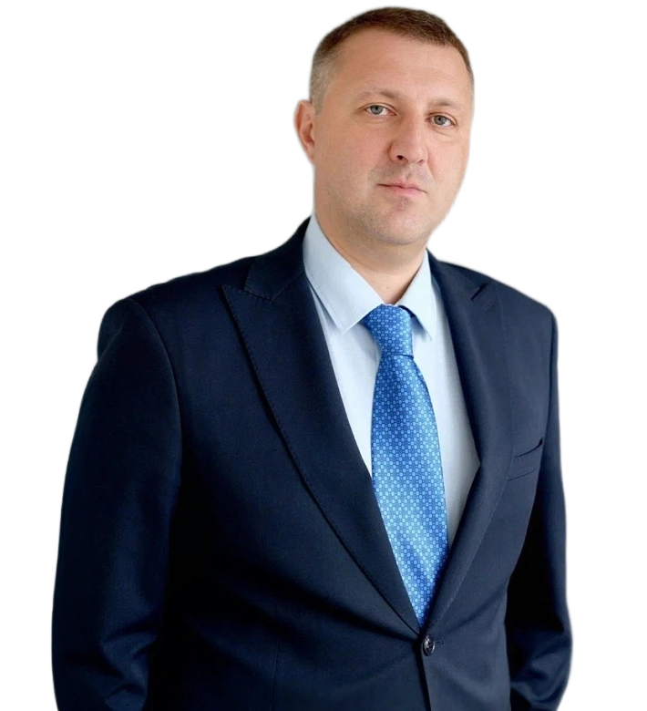 Victor Berezov