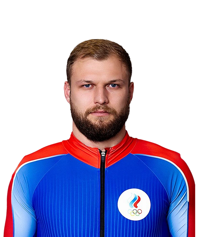 Laptev Aleksey Aleksandrovich