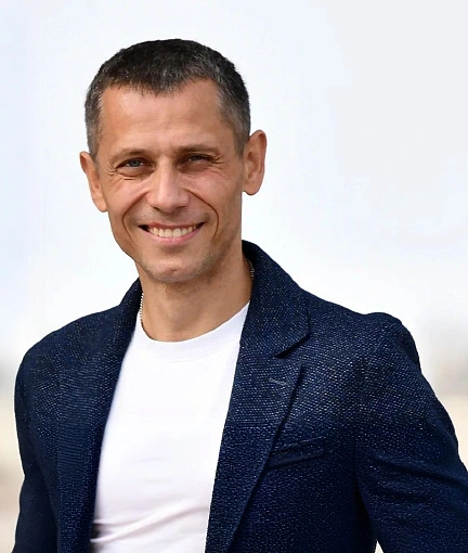 Borzakovsky Yuri
