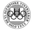 Oslo - 1952