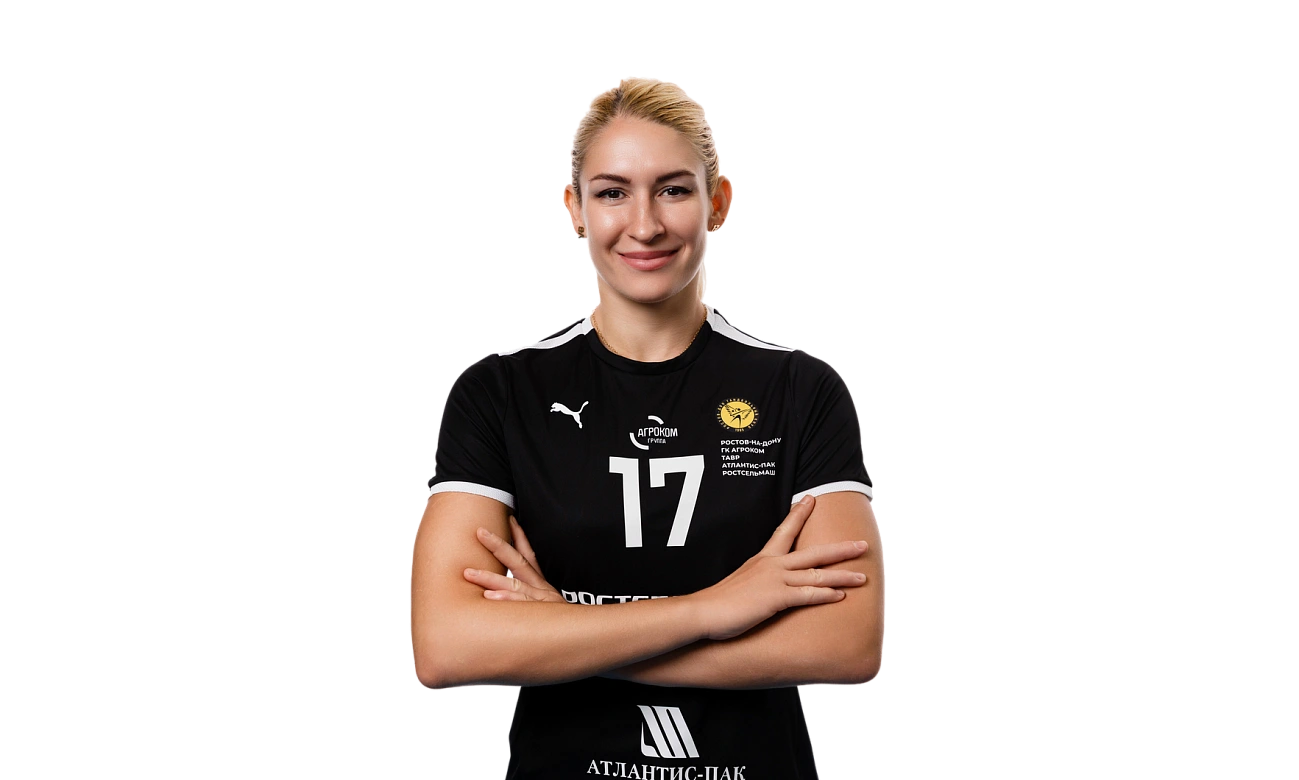 Vladlena Bobrovnikova
