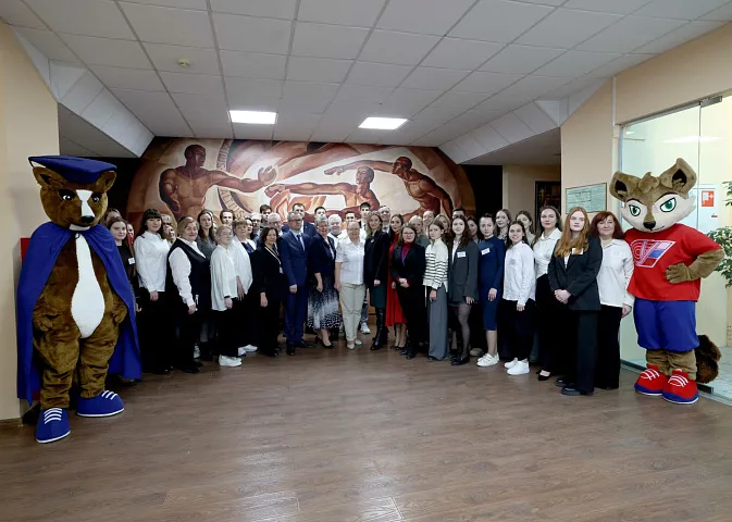 Results of the XXXVI Olympic Scientific Session of Young Scientists and Students of Russia