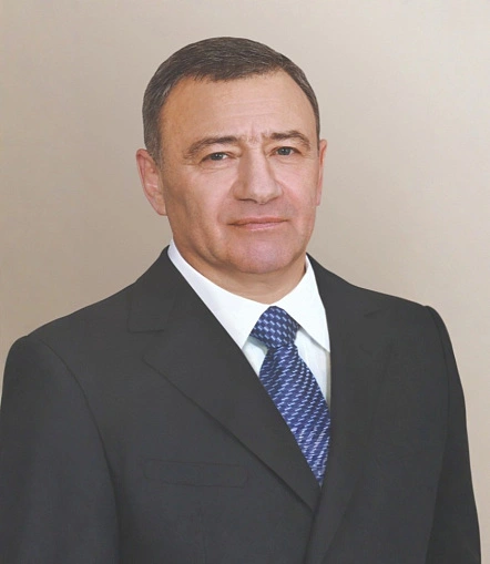 Rotenberg Arkady