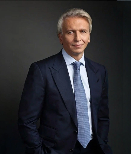 Dyukov Alexander