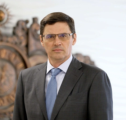 Popov Alexander