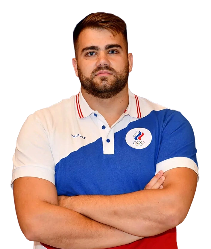 Pronkin Valeriy Aleksandrovich