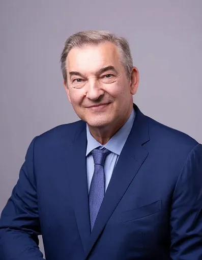 Tretyak Vladislav