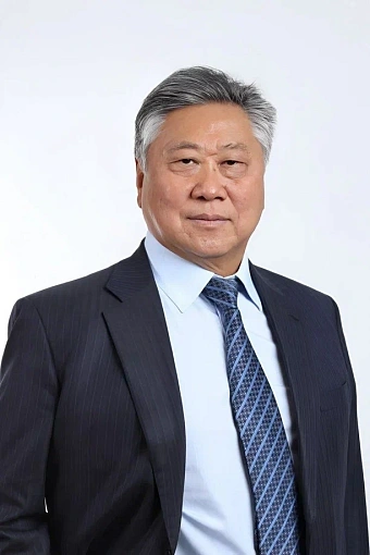 Tsoy Sergey