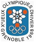Grenoble - 1968