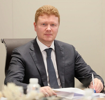 Nikitin Alexander