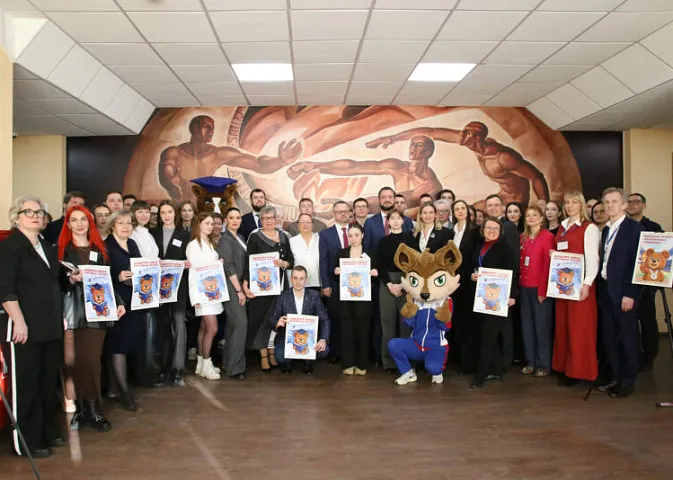 The Olympic scholarship for students of Russian sports universities has been doubled