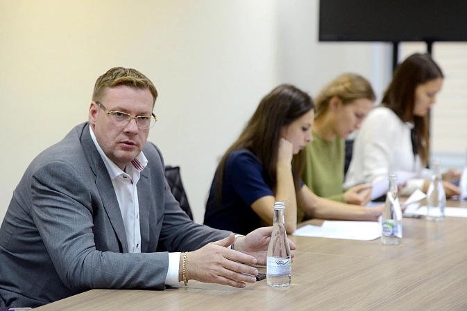 Olga Brusnikina: «The ROC Athletes’ Commission Will Soon Propose Its Own Options for Educational Programs»