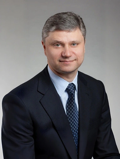 Belozerov Oleg
