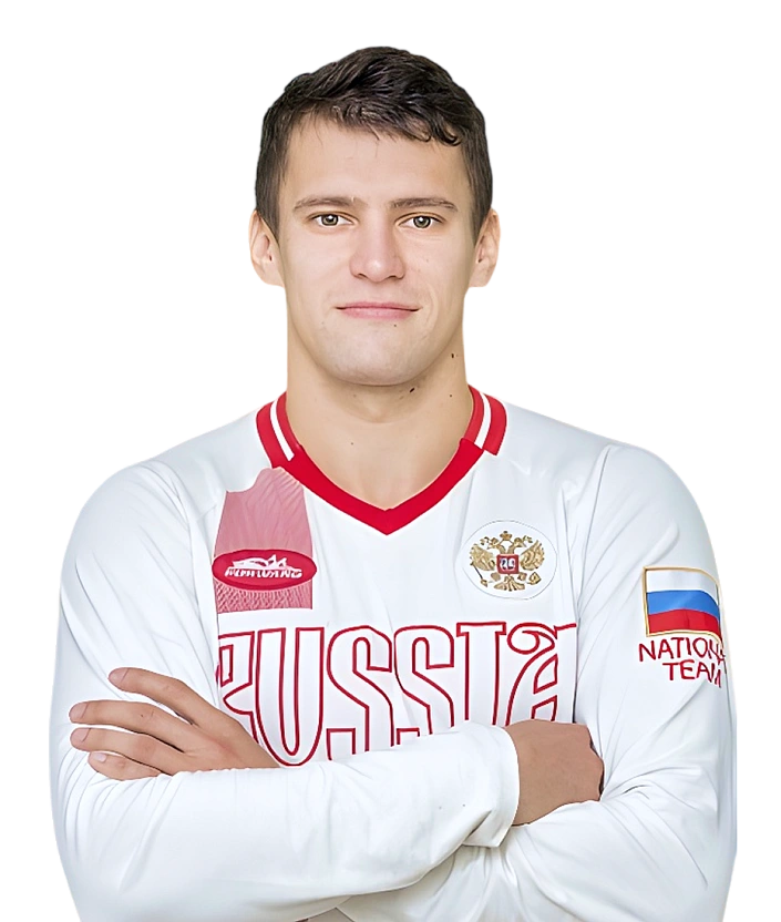 Samitov Ruslan Rustemovich