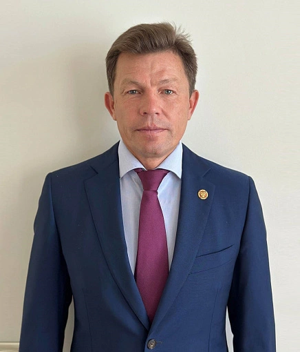 Maygurov Victor