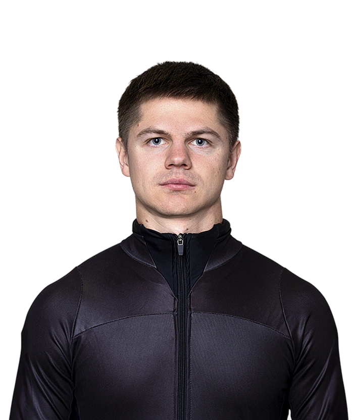Romanov Daniil Dmitrievich