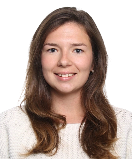 Ekaterina Gorokhova