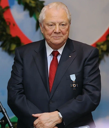 Smirnov Vitaly