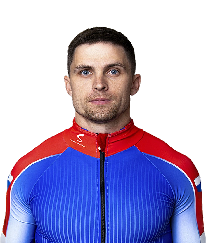 Lopin Dmitriy Vasilevich