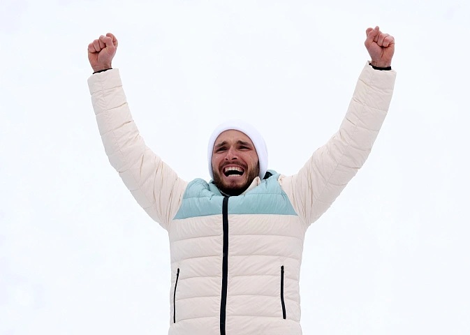 Our Athletes at the 2026 Games / Photo Gallery