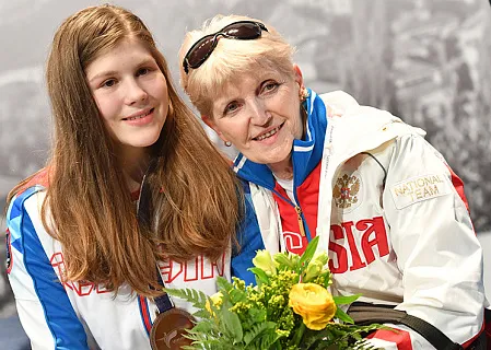 Vseslav Morgoyev: “In Buenos Aires each fencer will have a chance to win two medals”