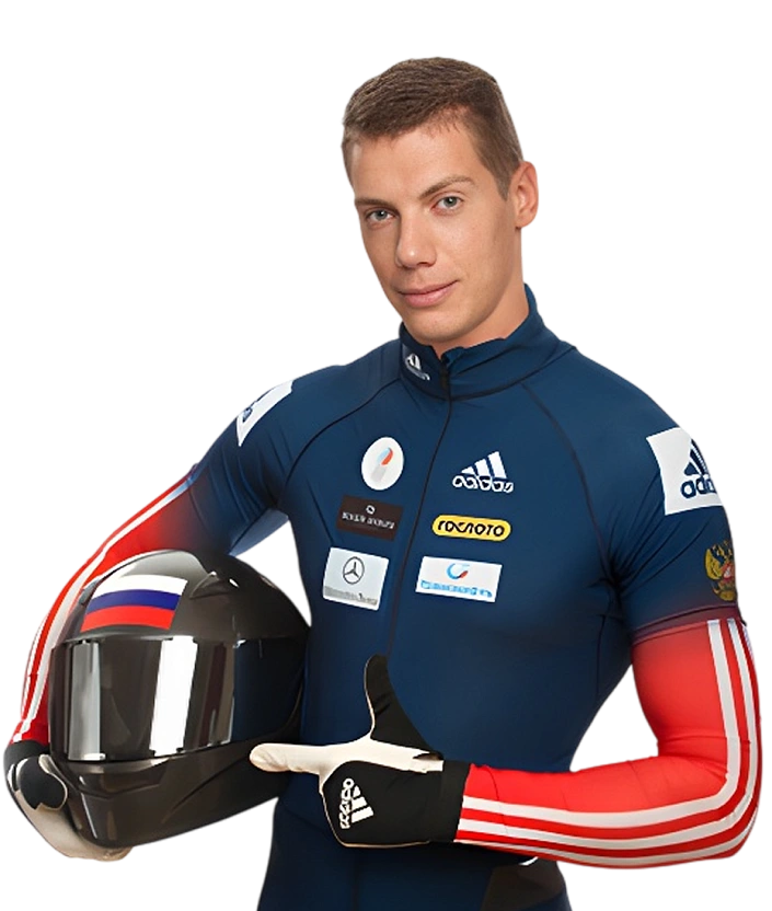 Moiseev Petr Aleksandrovich