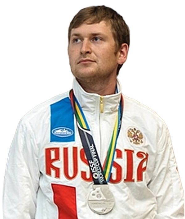 Ekimov Leonid Aleksandrovich