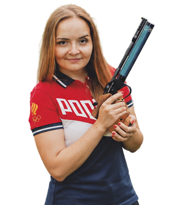 Korshunova Ekaterina Viktorovna