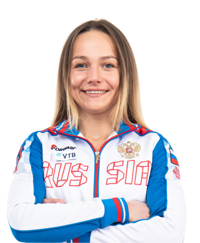 Paseka Mariya Valerevna