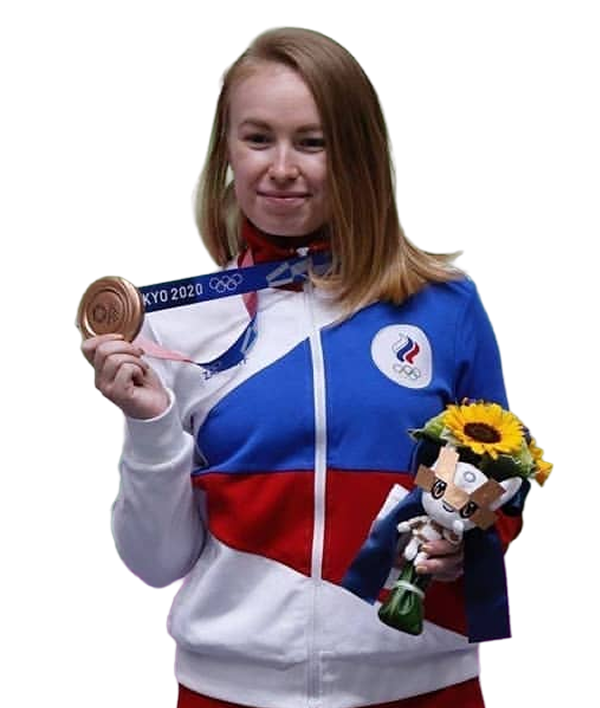 Karimova Yuliya Zakirovna