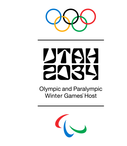Utah 2034 Olympic and Paralympic Winter Games